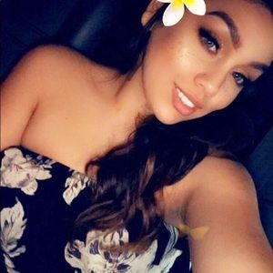 Meet your Posher, Bianca